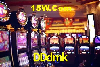 DDdmk - Pagamento PIX Instantâneo